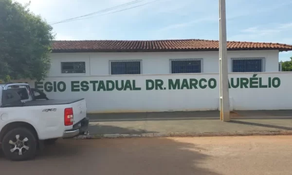 Ataque a colégio de Santa Tereza de Goiás deixa 3 alunos feridos, diz polícia