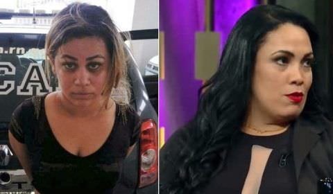 Bibi Perigosa? Entenda a confusão acerca do apelido das mulheres envolvidas com o tráfico de drogas