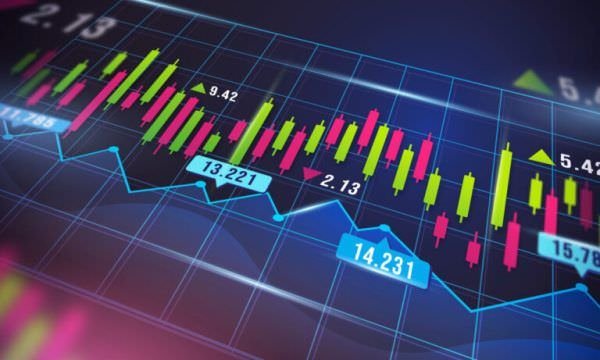 Bolsa termina pregão em queda depois de semana positiva