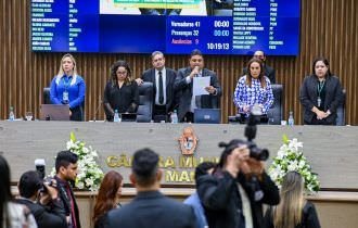 Câmara aprova audiência para discutir importância dos mediadores escolares para PCDs e autistas