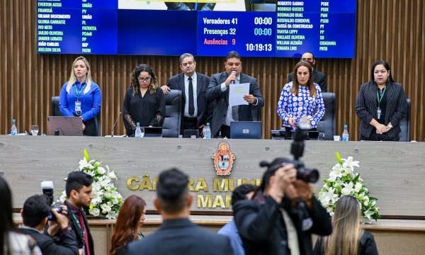 Câmara aprova audiência para discutir importância dos mediadores escolares para PCDs e autistas