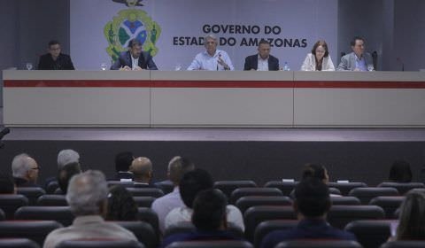 Codam: Governo viabiliza criação de mais de mil novos empregos no Polo Industrial