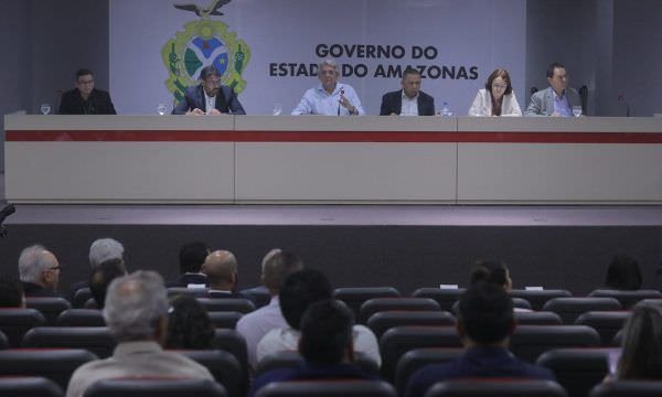 Codam: Governo viabiliza criação de mais de mil novos empregos no Polo Industrial