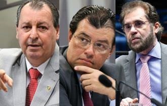 ‘Cotão’: senadores do Amazonas são os mais ‘gastões’ do Brasil