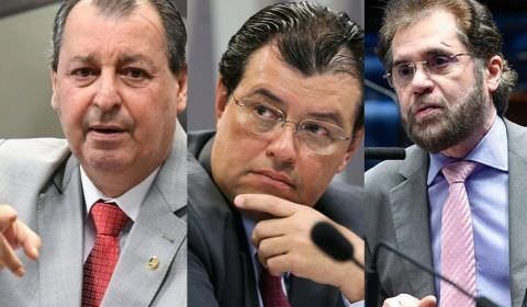 ‘Cotão’: senadores do Amazonas são os mais ‘gastões’ do Brasil