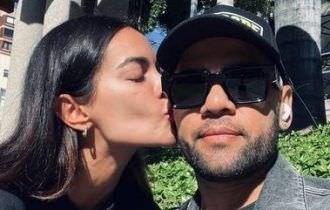 Daniel Alves faz novo acordo com a ex-mulher para tentar deixar a cadeia