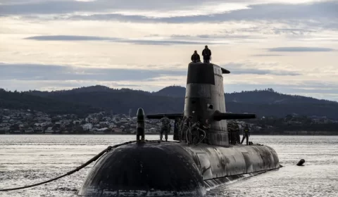 De olho na China, Austrália anuncia maior reforma militar desde a Segunda Guerra