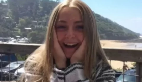 Desafio do desodorante: jovem australiana morre após inalar o produto