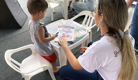 Detran Amazonas encerra atendimentos na ‘Câmara Cidadã’