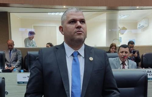 Justiça Eleitoral cassa mandato do vereador Elan Alencar por fraude à cota de gênero em Manaus