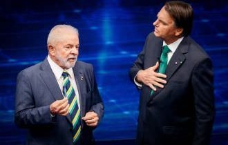 Em 100 dias de Lula, Bolsonaro fala sobre oito acordos que fez