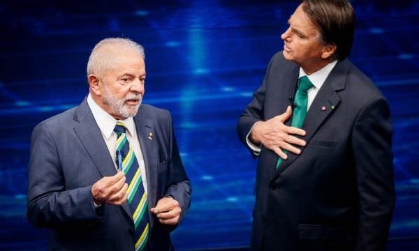 Em 100 dias de Lula, Bolsonaro fala sobre oito acordos que fez