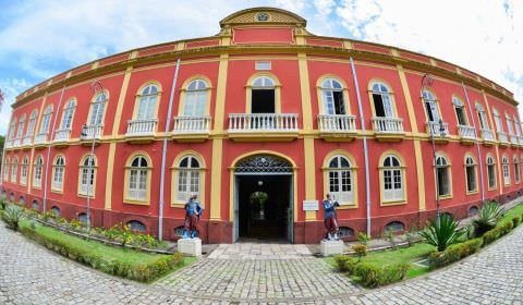 Espaços culturais da Secretaria de Cultura terão horários de funcionamento diferenciados durante o feriado