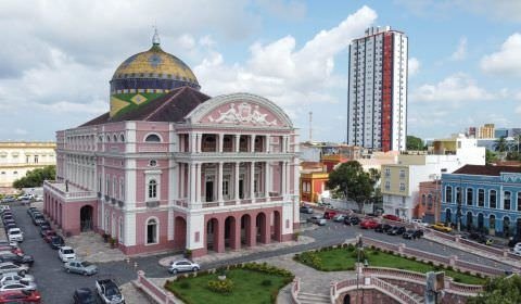 Espaços culturais do estado divulgam cronograma de funcionamento para visitação pública