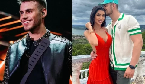Exclusivo! Vídeos mostram momentos de affair de Maiara com ex-namorada