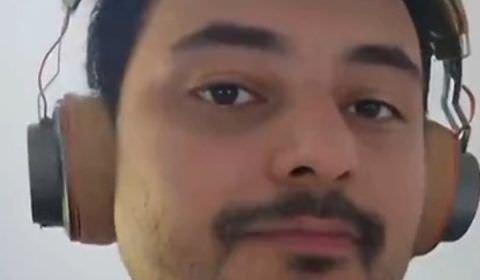 Família suspeita que estudante de Medicina desaparecido esteja usando K9