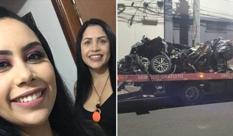 Filha de mulher que morreu ao lado do enteado cancelou casamento após descobrir morte da mãe