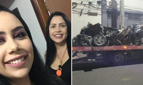 Filha de mulher que morreu ao lado do enteado cancelou casamento após descobrir morte da mãe