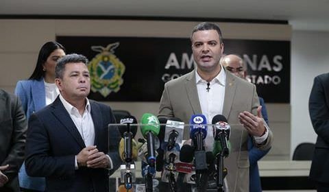 Governo do Amazonas abre inscrições para o ‘CNH Social’ 2023