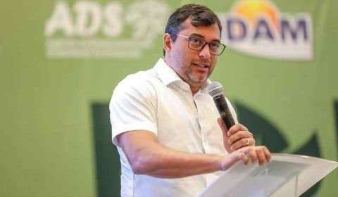 Governo do Amazonas decreta ponto facultativo nesta quinta e sexta-feira