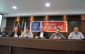 Governo do Amazonas reativa Câmaras Setoriais para atender demandas da sociedade