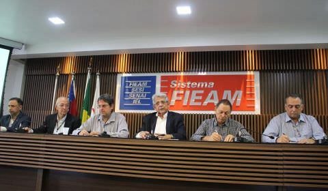 Governo do Amazonas reativa Câmaras Setoriais para atender demandas da sociedade