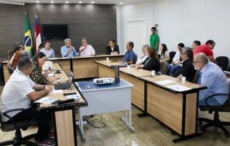 Governo do Amazonas reforça Zoneamento Ecológico Econômico para impulsionar economia do interior
