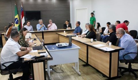 Governo do Amazonas reforça Zoneamento Ecológico Econômico para impulsionar economia do interior