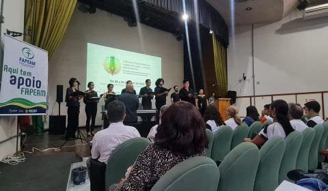 Governo do Estado apoia evento que debate atuação e formação de jornalistas