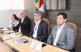 Governo do Estado integra projeto “Amazônia + 10”