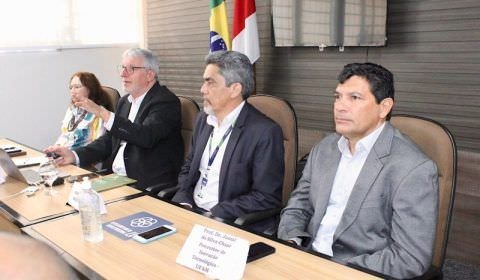 Governo do Estado integra projeto “Amazônia + 10”
