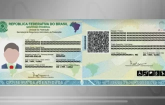 Governo institui grupo de trabalho para mudar campos “sexo” e “nome social” em novo documento de identidade