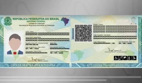 Governo institui grupo de trabalho para mudar campos “sexo” e “nome social” em novo documento de identidade