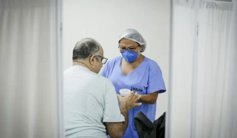 Dia do Enfermeiro: Reflexão sobre Cuidados e Humanização na Saúde