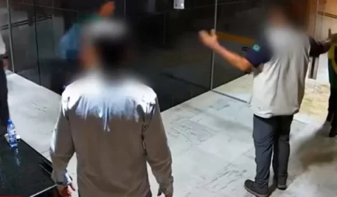 GSI diz que apura condutas após imagens de agentes escoltando golpistas