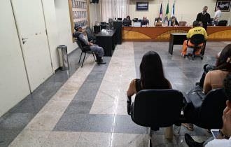 Homem acusado de feminicídio é condenado a 20 anos de prisão