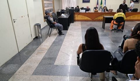 Homem acusado de feminicídio é condenado a 20 anos de prisão