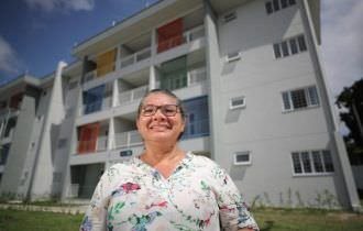 Inauguração do 1º Habitacional do Prosamin+, ampliação do Ilumina+ Amazonas e obras na Saúde são marcos dos 100 primeiros dias de Governo