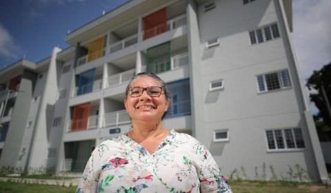 Inauguração do 1º Habitacional do Prosamin+, ampliação do Ilumina+ Amazonas e obras na Saúde são marcos dos 100 primeiros dias de Governo