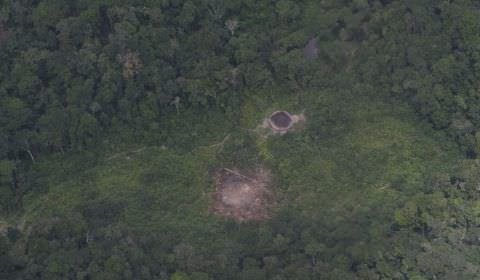 Justiça concede liberdade a garimpeiros presos em Terra Yanomami