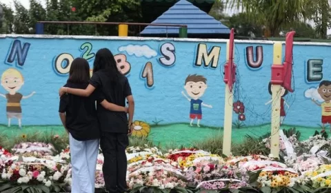Levantamento aponta 93 vítimas de ataques com armas em escolas do Brasil nos últimos 20 anos
