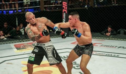 Lucas Ananias é atração no Open Extreme Manaus: ‘vencer e alçar voos mais altos’   