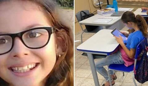 Mãe e padrasto são presos sob suspeita de estuprar e matar menina de 13 anos no interior