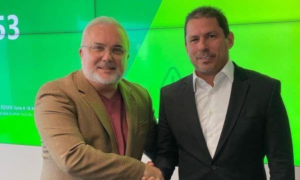 Marcelo Ramos assume gabinete de relações institucionais da Petrobras