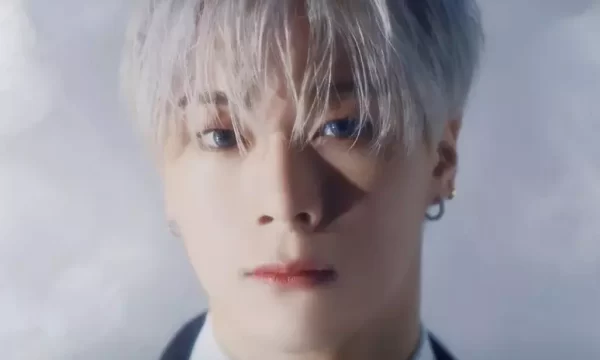 Moonbin, astro do K-Pop, é encontrado morto aos 25 anos