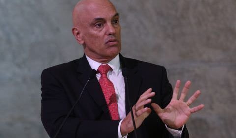 Moraes dá 48 h para governo do DF se manifestar sobre transferência de Torres a hospital penitenciário