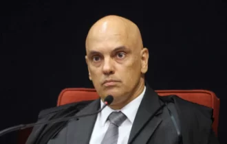 Moraes determina que PF ouça Bolsonaro sobre o 8 de janeiro