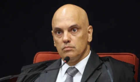 Inquérito sobre bomba no STF será encaminhado a Moraes