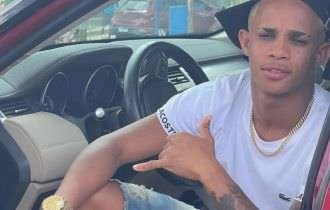 Morre aos 24 anos MC Biel Xcamoso, cantor e produtor de brega funk