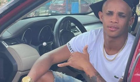 Morre aos 24 anos MC Biel Xcamoso, cantor e produtor de brega funk
